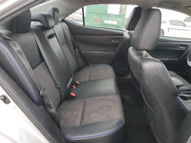 Photo 10 from auction – 2019 TOYOTA COROLLA L with VIN 2T1BURHE6KC198982