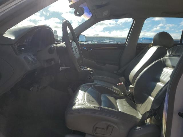 Photo 7 from auction – 2002 CADILLAC DEVILLE with VIN 1G6KD54Y32U209712