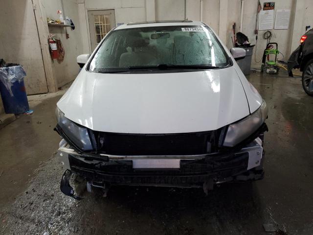 Photo 5 from auction – 2014 HONDA CIVIC EX with VIN 19XFB2F89EE081737