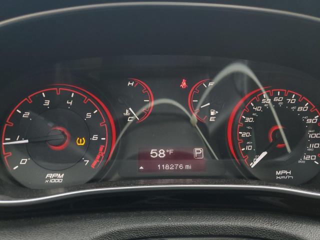 Photo 9 from auction – 2013 DODGE DART SXT with VIN 1C3CDFBA5DD299160
