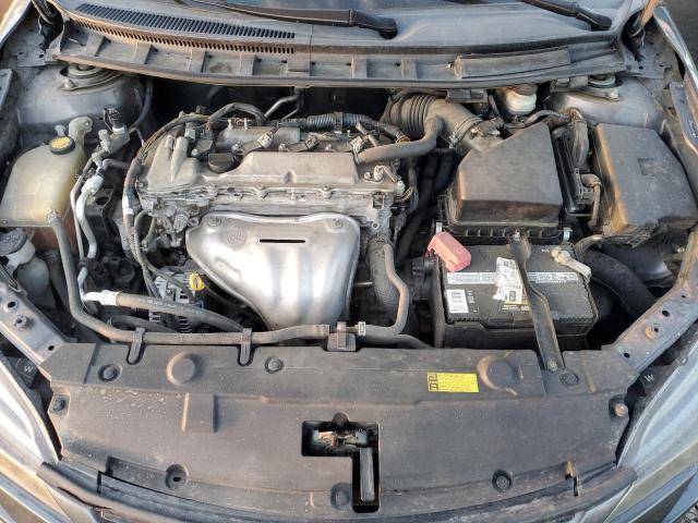 Photo 11 from auction – 2014 TOYOTA SCION TC with VIN JTKJF5C71E3082750
