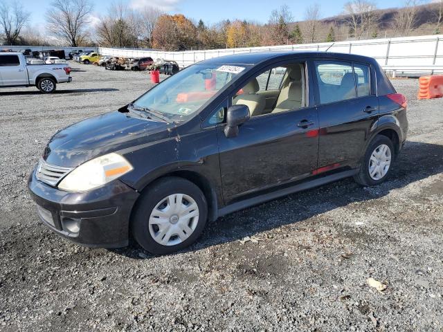 NISSAN VERSA S 2011 with VIN 3N1BC1CP1BL437402 - Photo from auction