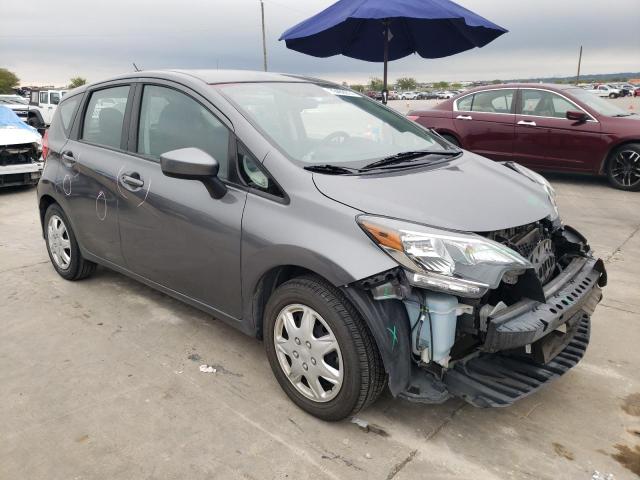 Photo 4 from auction – 2017 NISSAN VERSA NOTE with VIN 3N1CE2CP0HL373544