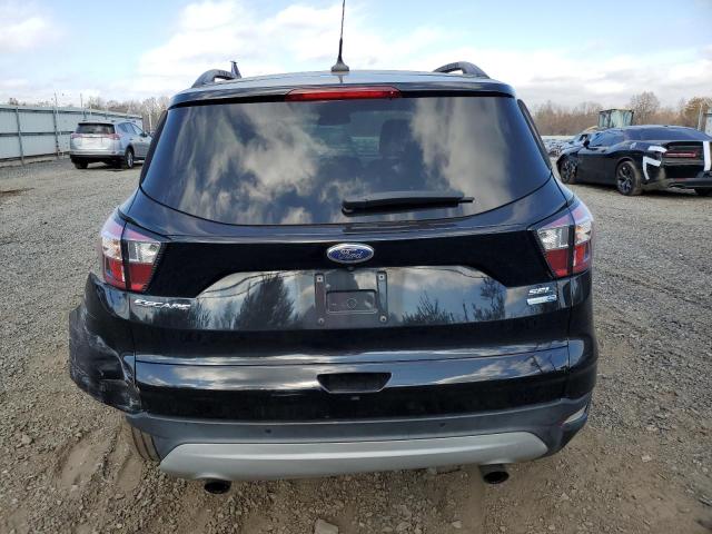 Photo 6 from auction – 2018 FORD ESCAPE SEL with VIN 1FMCU9HD6JUC98718