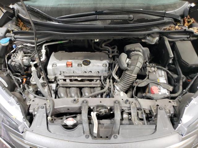 Photo 11 from auction – 2014 HONDA CR-V EXL with VIN 2HKRM4H71EH634836