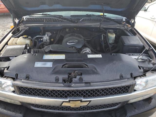Zdjęcie 11 z aukcji – 2001 CHEVROLET SILVERADO z VIN 1GCHC29U81E193062