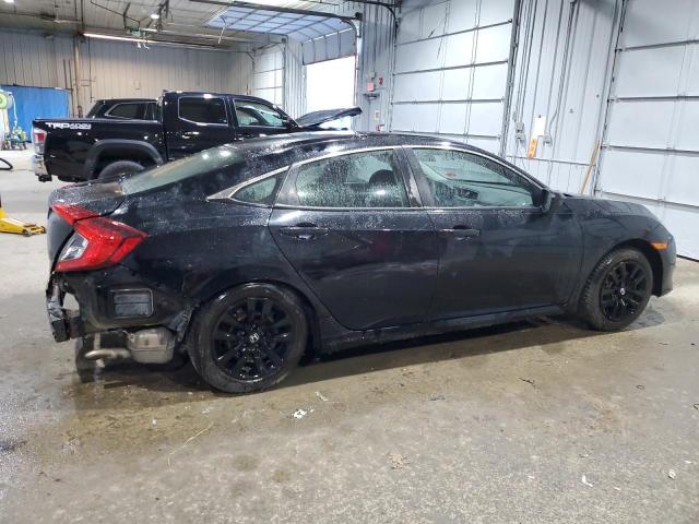Photo 3 from auction – 2016 HONDA CIVIC LX with VIN 19XFC2F55GE027020