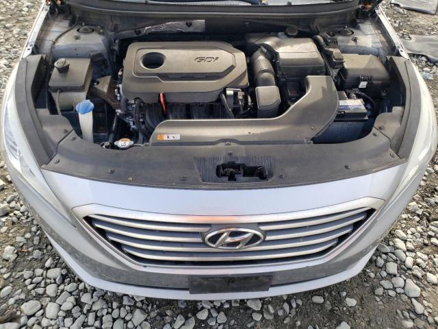 Photo 11 from auction – 2015 HYUNDAI SONATA SE with VIN 5NPE24AF1FH217403