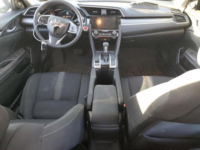 Photo 8 from auction – 2018 HONDA CIVIC EX with VIN 2HGFC2F81JH009377