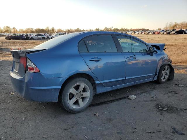 Photo 3 from auction – 2007 HONDA CIVIC EX with VIN 1HGFA16807L089007