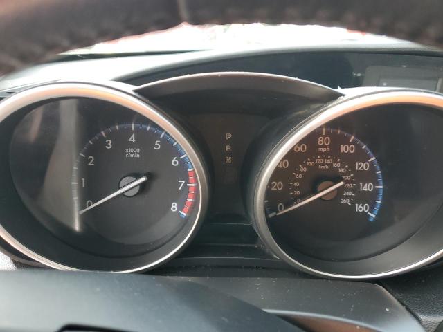 Photo 9 from auction – 2013 MAZDA 3 I with VIN JM1BL1M74D1721760