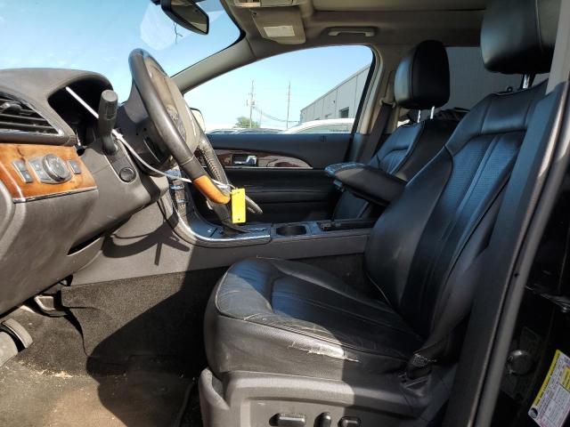 Photo 7 from auction – 2013 LINCOLN MKX with VIN 2LMDJ6JK3DBL07927