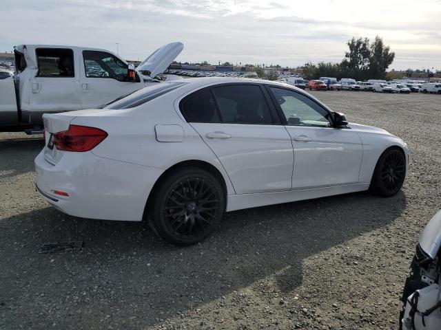 Photo 3 from auction – 2018 BMW 330 I with VIN WBA8B9G53JNU98540