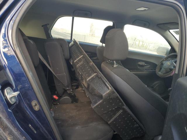 Photo 10 from auction – 2009 TOYOTA SCION XD with VIN JTKKU10429J042210