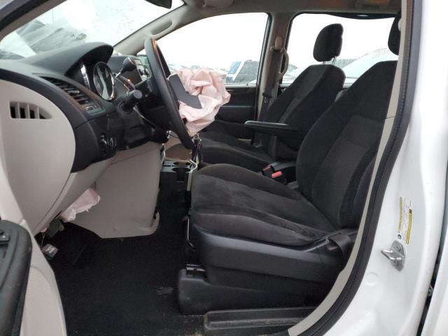Photo 7 from auction – 2019 DODGE GRAND CARA with VIN 2C4RDGBG0KR634349