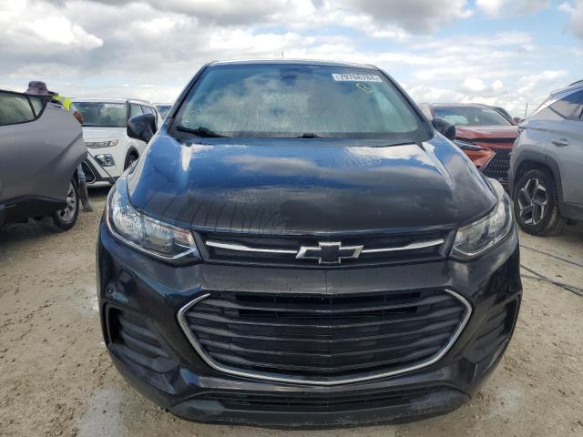 Photo 5 from auction – 2019 CHEVROLET TRAX LS with VIN 3GNCJKSB8KL391335