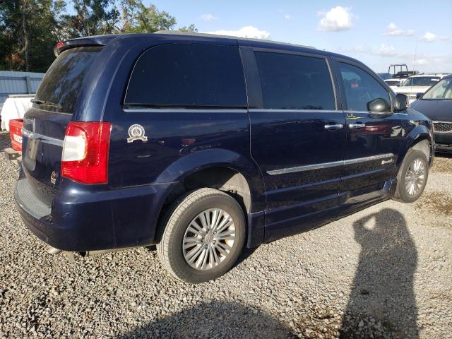 Photo 3 from auction – 2016 CHRYSLER TOWN & COU with VIN 2C4RC1CG9GR303484