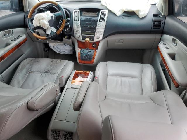Photo 8 from auction – 2008 LEXUS RX 350 with VIN 2T2GK31U38C056667