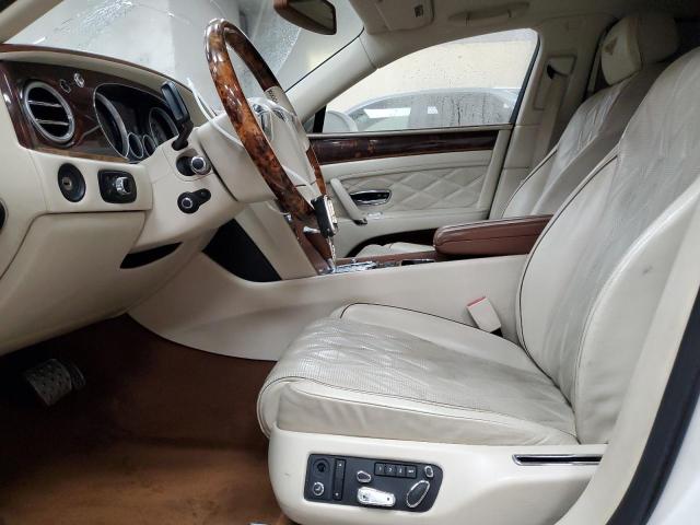 Photo 7 from auction – 2015 BENTLEY FLYING SPU with VIN SCBEC9ZA4FC041190