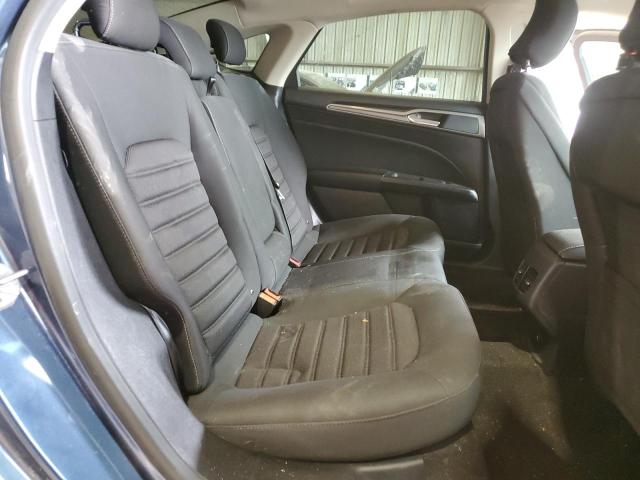 Photo 10 from auction – 2019 FORD FUSION SE with VIN 3FA6P0HD8KR245277