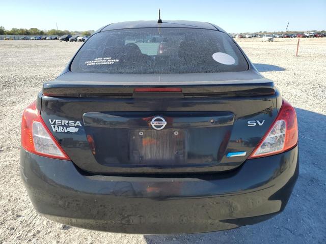 Photo 6 from auction – 2013 NISSAN VERSA S with VIN 3N1CN7APXDL862611