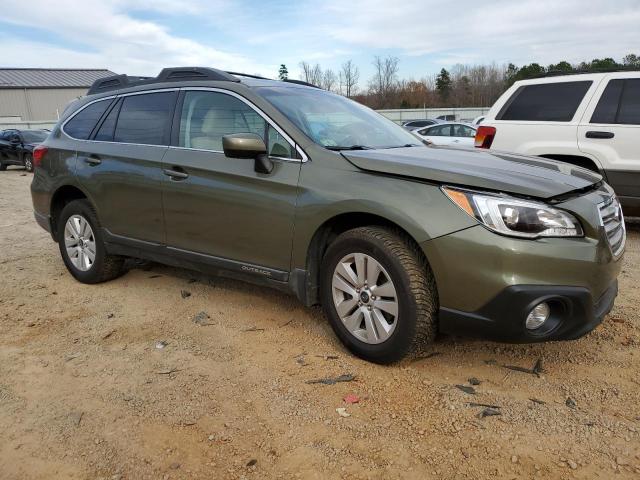 Photo 4 from auction – 2015 SUBARU OUTBACK 2. with VIN 4S4BSACC6F3215755