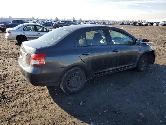 Photo 3 from auction – 2011 TOYOTA YARIS with VIN JTDBT4K39BL000921