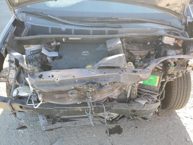Photo 12 from auction – 2012 TOYOTA SIENNA LE with VIN 5TDKK3DC8CS195145