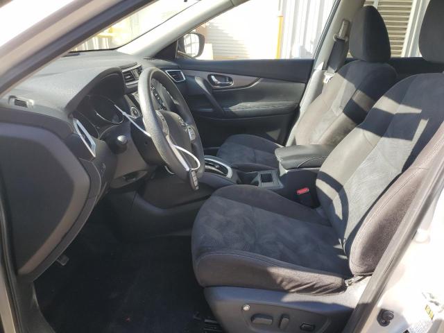 Photo 7 from auction – 2015 NISSAN ROGUE S with VIN KNMAT2MV0FP548478