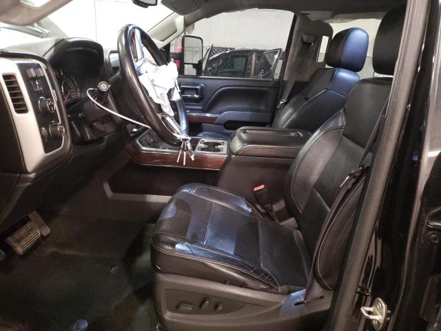Photo 7 from auction – 2015 GMC SIERRA K25 with VIN 1GT12ZE85FF114146