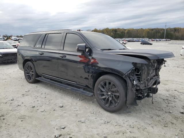 Photo 4 from auction – 2022 CADILLAC ESCALADE E with VIN 1GYS4RKL5NR333865