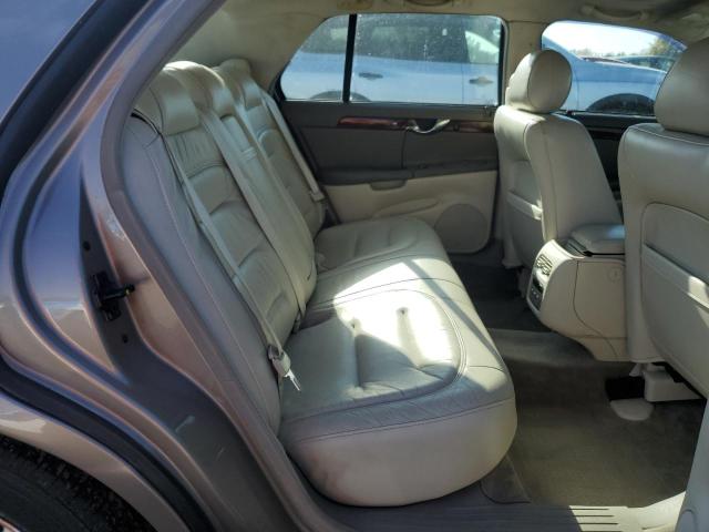Photo 10 from auction – 2003 CADILLAC DEVILLE with VIN 1G6KD54Y83U258891