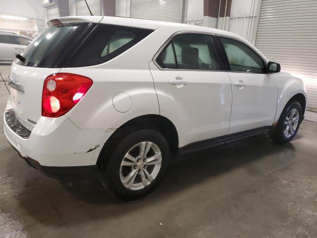 Photo 3 from auction – 2015 CHEVROLET EQUINOX LS with VIN 2GNFLEEK5F6152114