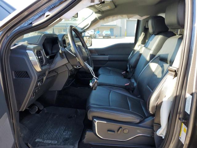 Photo 7 from auction – 2022 FORD F150 SUPER with VIN 1FTFW1E85NFB41406