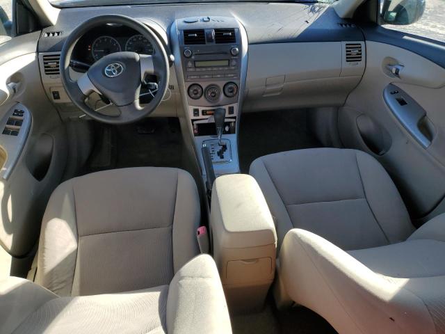 Photo 8 from auction – 2011 TOYOTA COROLLA BA with VIN JTDBU4EE5BJ099999