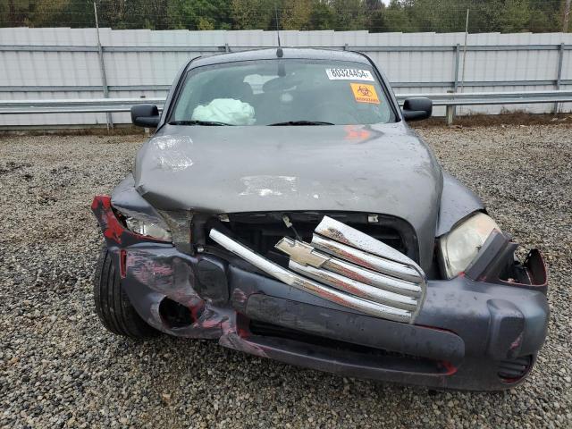 Photo 5 from auction – 2009 CHEVROLET HHR LS with VIN 3GNCA13B29S603090