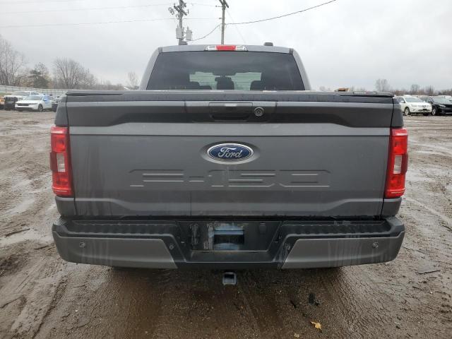 Photo 6 from auction – 2022 FORD F150 SUPER with VIN 1FTFW1EDXNFB47747