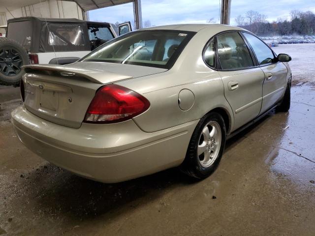 Photo 3 from auction – 2005 FORD TAURUS SE with VIN 1FAFP53255A288640