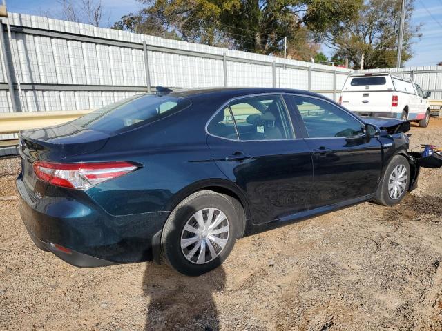 Photo 3 from auction – 2020 TOYOTA CAMRY LE with VIN 4T1E31AK7LU015994