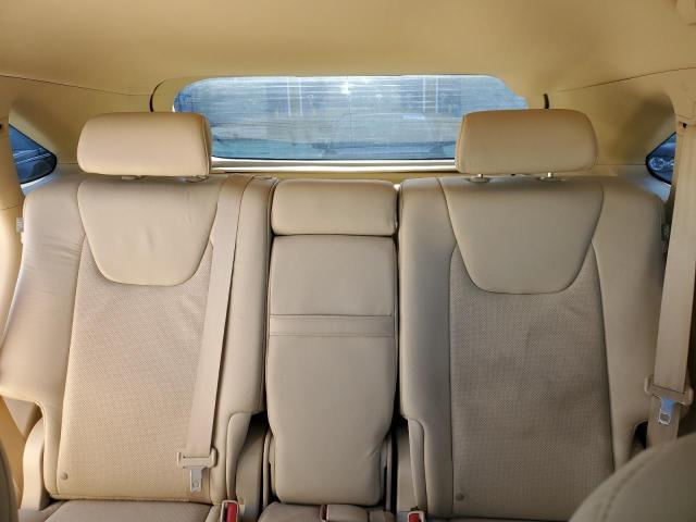 Снимка 10 от търг – 2010 LEXUS RX 350 с VIN 2T2BK1BA8AC066815