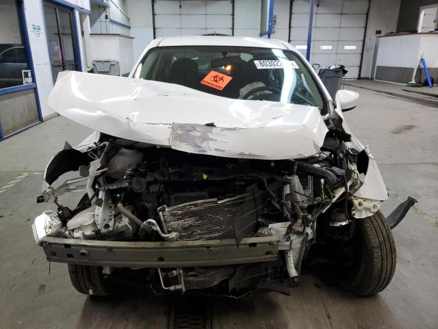 Photo 5 from auction – 2016 NISSAN VERSA S with VIN 3N1CN7AP7GL829991