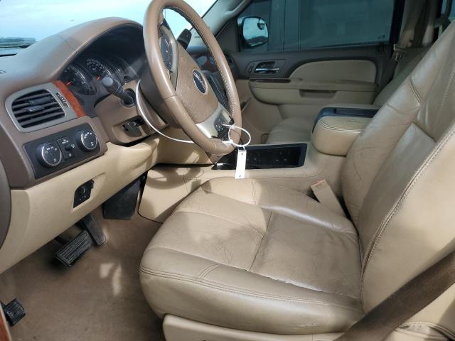 Photo 7 from auction – 2011 GMC SIERRA K15 with VIN 3GTP2WE30BG239366