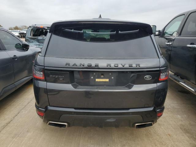 Photo 6 from auction – 2021 LAND ROVER RANGE ROVE with VIN SALWS2RU6MA786515