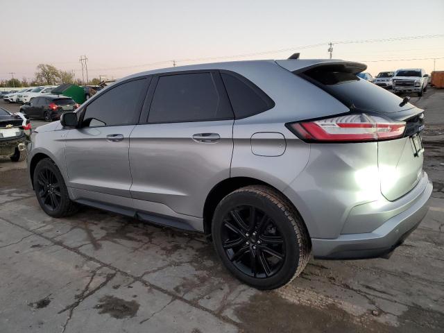 Photo 2 from auction – 2021 FORD EDGE SEL with VIN 2FMPK3J95MBA55809