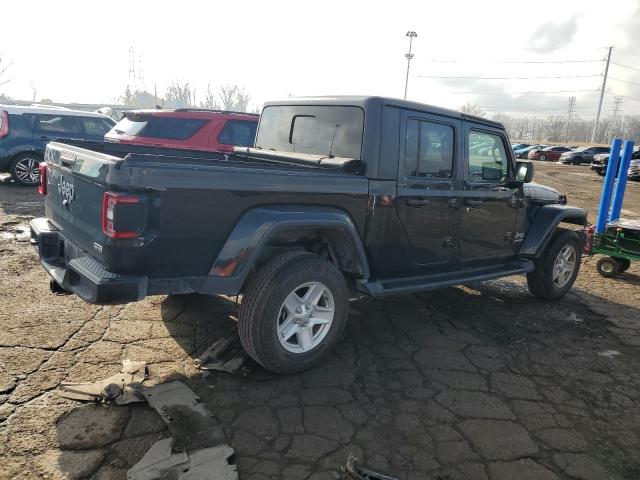 Foto 3 de la subasta – 2022 JEEP GLADIATOR con VIN 1C6HJTFG0NL100893