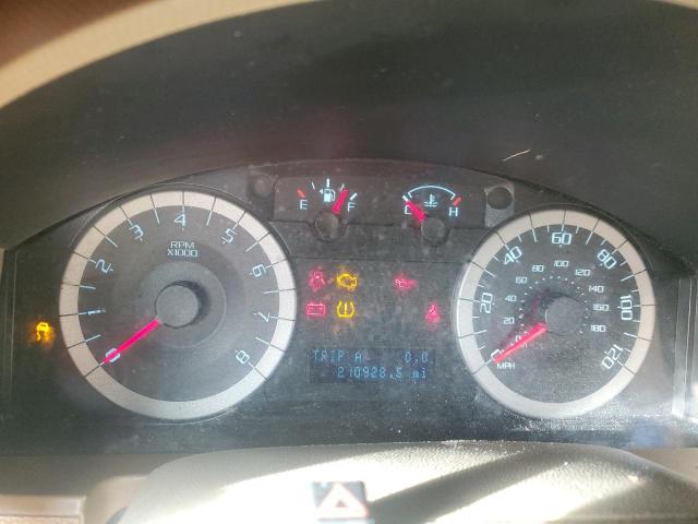 Photo 9 from auction – 2010 FORD ESCAPE LIM with VIN 1FMCU0E7XAKC62116