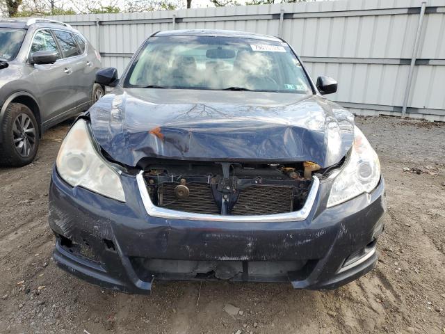 Photo 5 from auction – 2012 SUBARU LEGACY 2.5 with VIN 4S3BMCK63C3019063