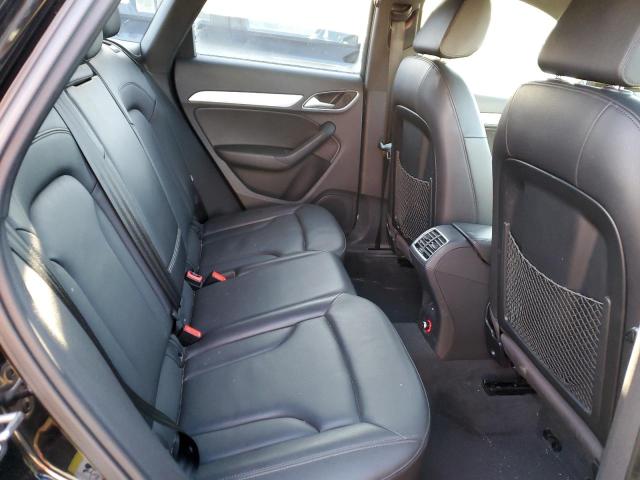 Photo 11 from auction – 2018 AUDI Q3 PREMIUM with VIN WA1ECCFS9JR022965