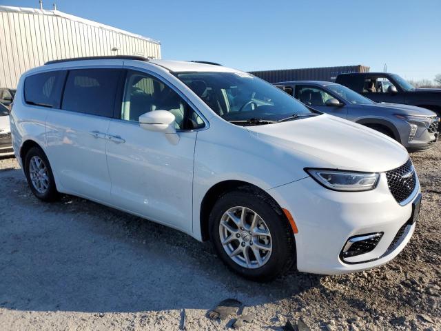 Photo 4 from auction – 2022 CHRYSLER PACIFICA T with VIN 2C4RC1BG0NR179166