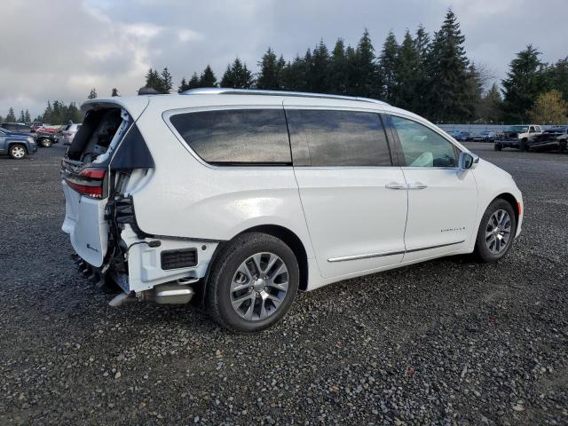 Photo 3 from auction – 2024 CHRYSLER PACIFICA H with VIN 2C4RC1N75RR147590